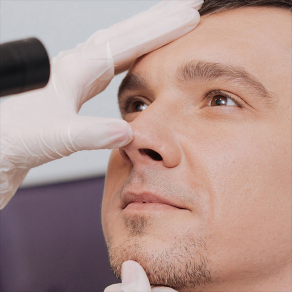 Nose Doctor in Louisville and Lagrange, KY