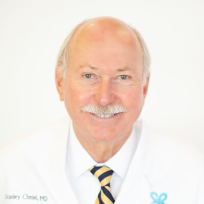 Dr. Stanley Chmiel, M.D., Retired 2021