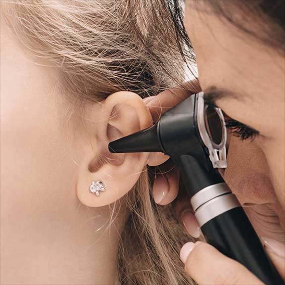 Ear Doctor in Louisville, KY