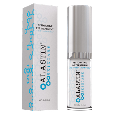 Alastin Skincare - Restorative Eye Treatment