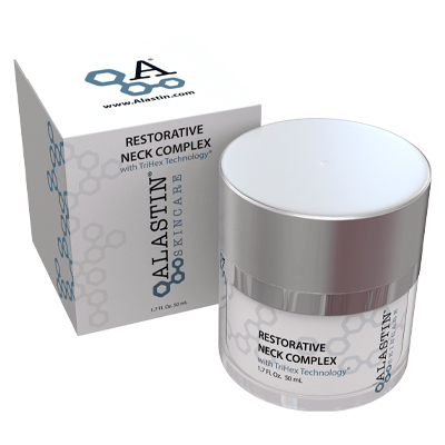 Alastin Skincare - Restorative Neck Complex